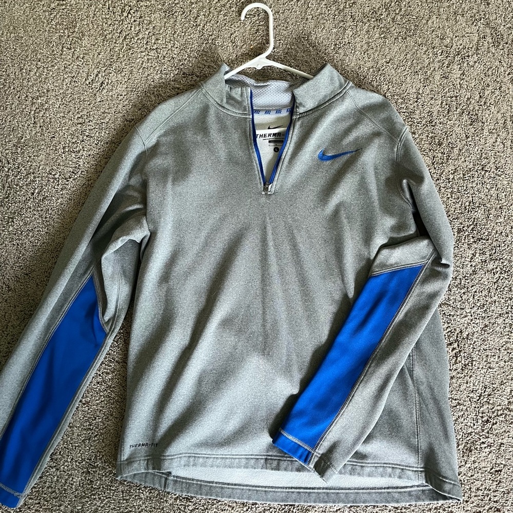 Nike 1/4 Zip
